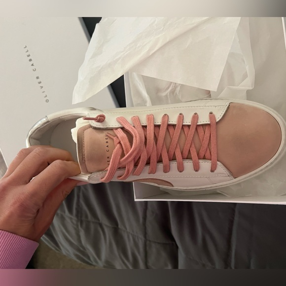 Oliver Cabell Low 1 Florence sz 41 shoe - Picture 3 of 9